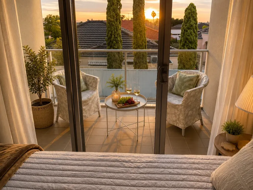 Boutique 4BR Family Stay, Premium Comfort, King Suite, Easy CBD - Image 1