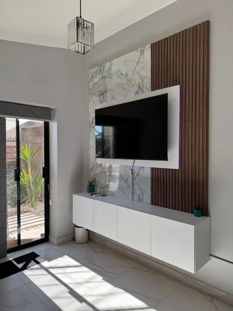 New apartment 7 minutes from the Consulate. Billing available - Image 1