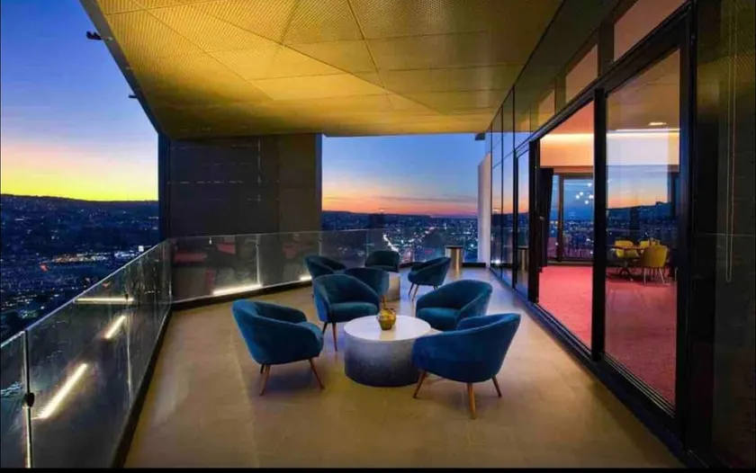 Luxe 2BR w/Terrace by Xolos Stadium • Dine/Shop - Image 1