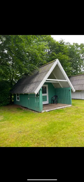 4 person cabin D - Image 1