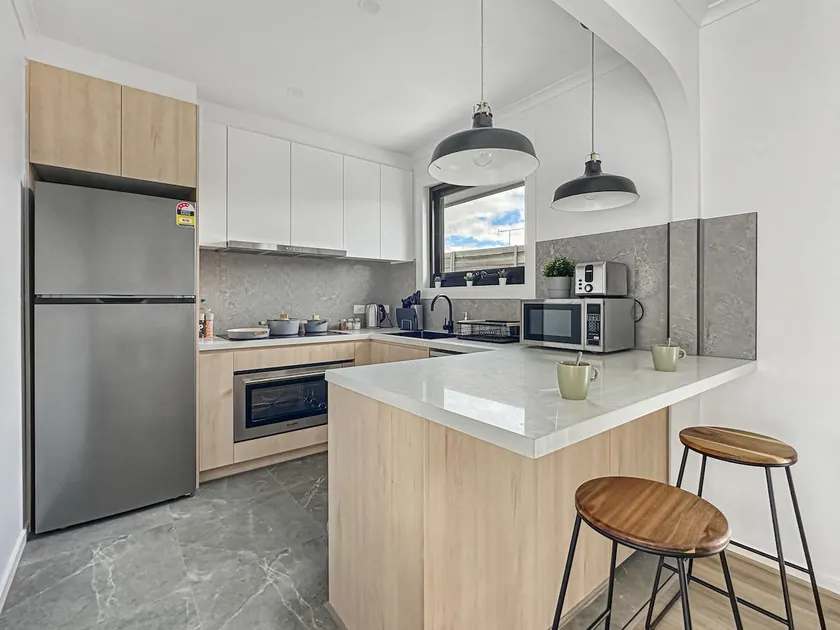 The Serene Home At Morwell 2 - Image 1