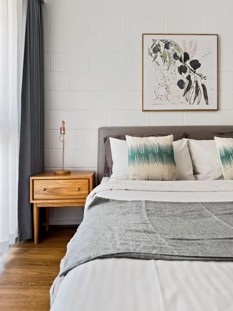 Morwell Modern Home 1 Free Wi-Fi - Image 1