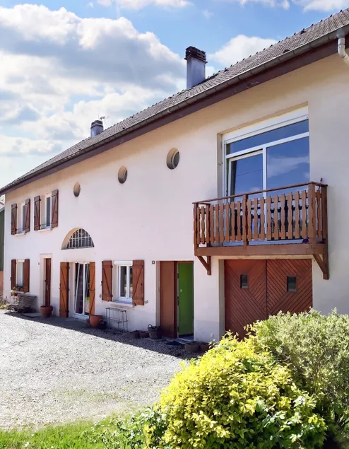 Homerez - Appartamento Confortevole con Giardino - Image 1