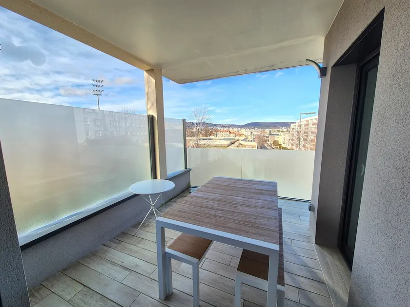 Lana #AirCon#Terrace Furnished 3* - Image 1