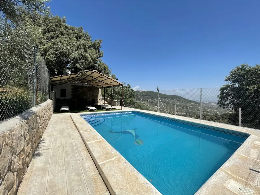 Cañahonda Rural House - Image 1
