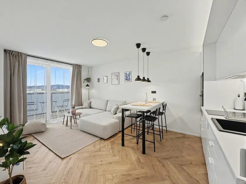 Apartment Hemsen - Image 1