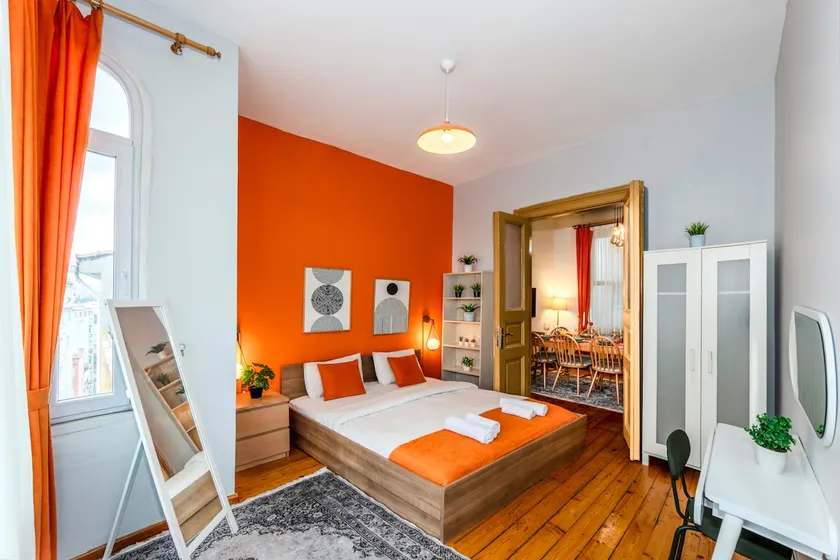Excellent apartment in Taksim ! - Image 1