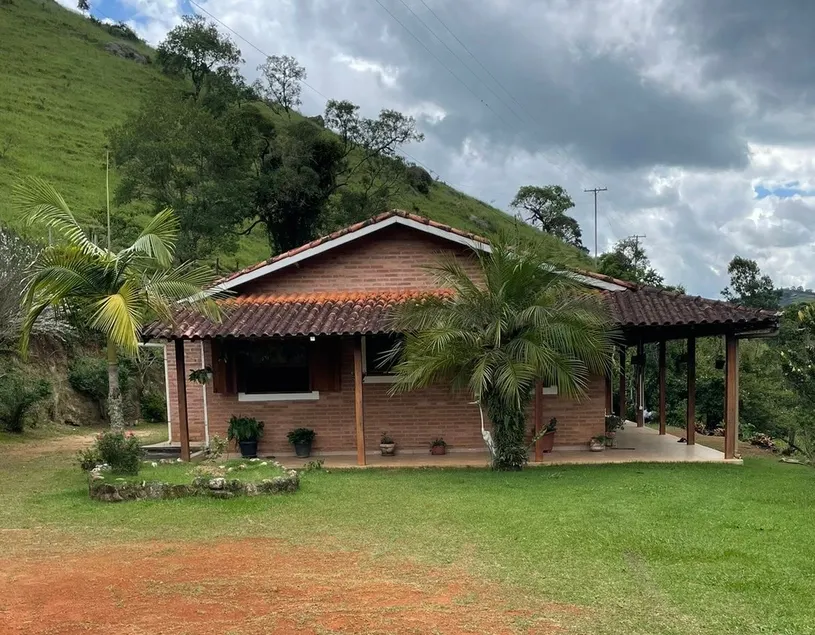 Mato Limpo Ranch - Image 1