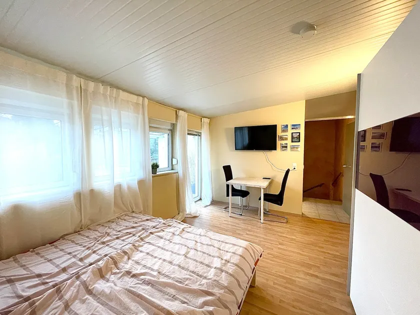 Apartment in Sandhausen - Image 1