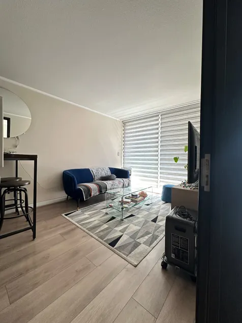 2 bedrooms a few steps from the metro and historic center - Image 1
