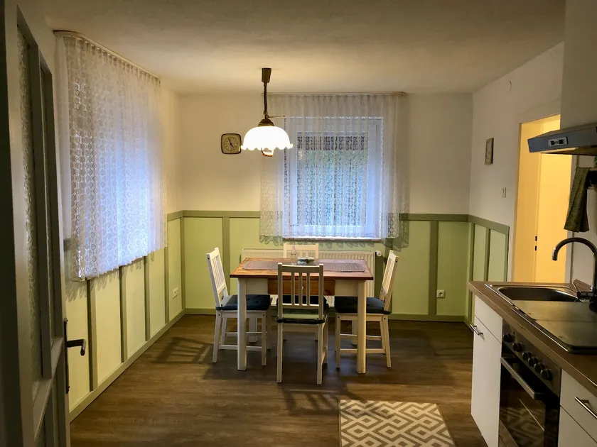 Holiday home VILLA ROSA Bad Rodach - Image 1