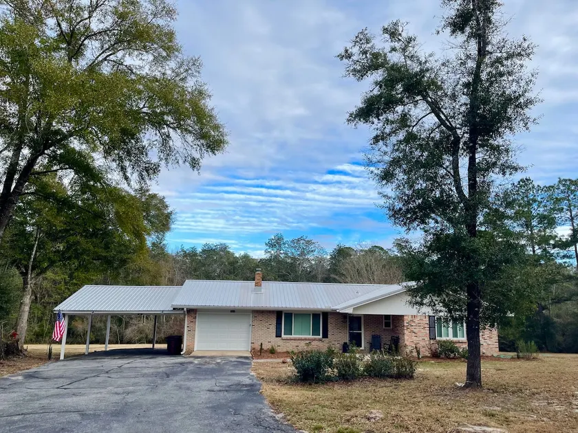 20 Acre Ranch - 40 min to 30A! - Image 1