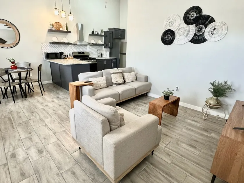 Boho Unit Retreat| 1508 - Image 1