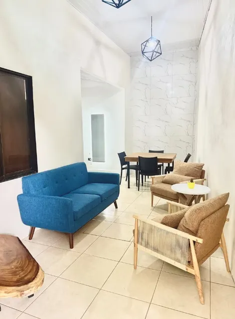 Beachside Apartment - 50 meters to the beach - Image 1