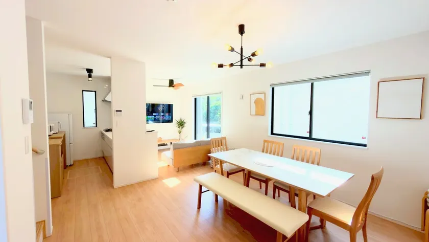 NAGI Resort Nago - Yofuke - Image 1