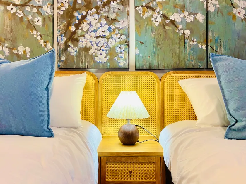 Central Osaka/46㎡｜Namba Tennoji 12 min｜Long Stay｜Shrine - Image 1