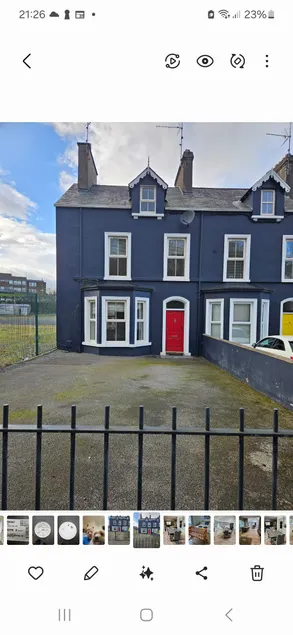 Forthill Lodge - Image 1