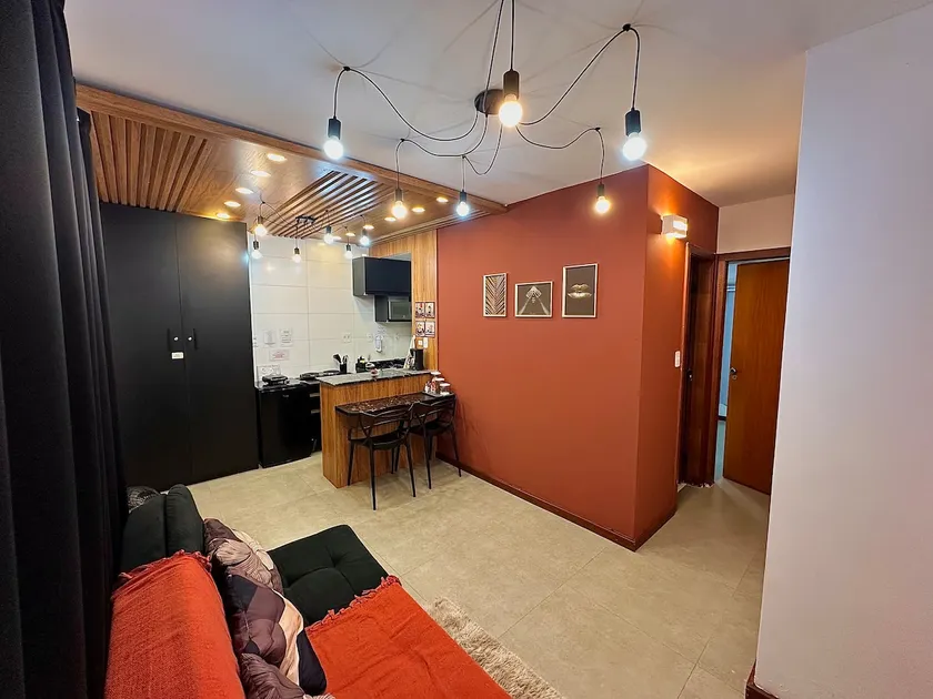 Maria Apartment the Best Flat in Downtown/Air Conditioning - Image 1