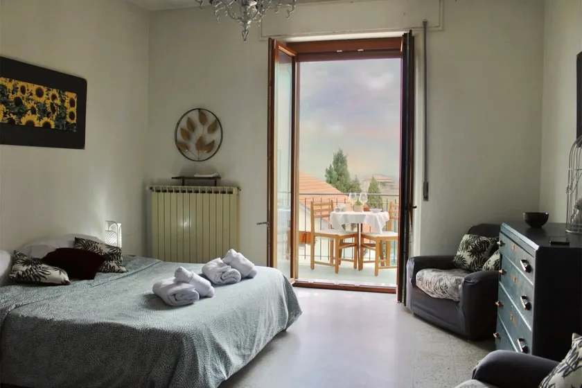 For Osticcio's house (panoramic view) - Image 1