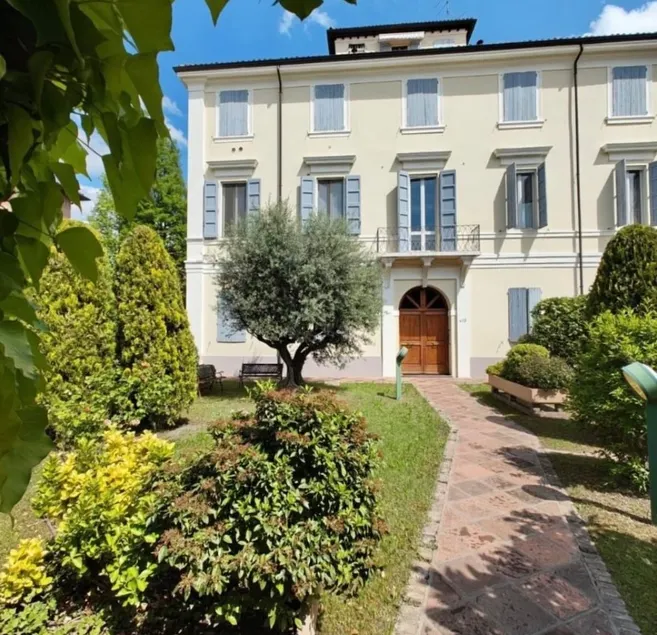Vaciglio Suite - Image 1
