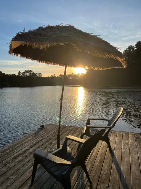 August Escape to Muskoka Luxury Waterfront Retreat - Image 1