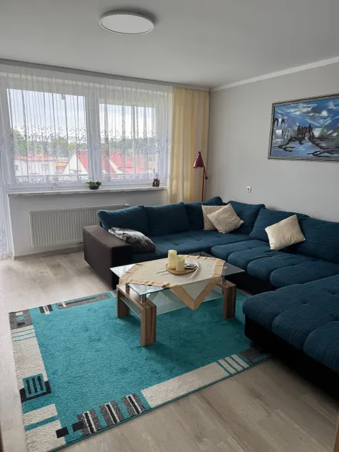 Apartment 4 rooms 'Bauer' - Image 1