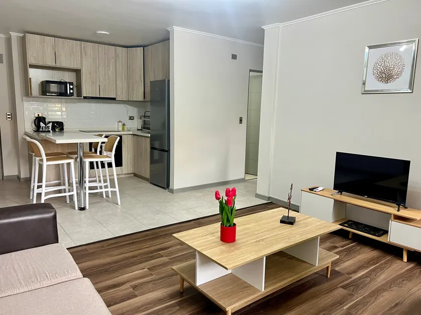 Boldo Apartment - Image 1