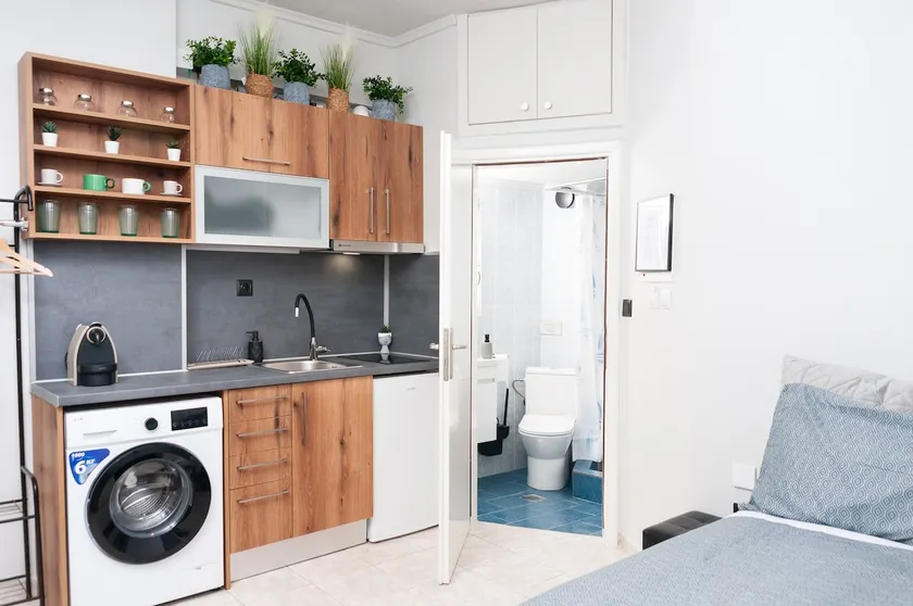 Pocket-size Apartment - Image 1