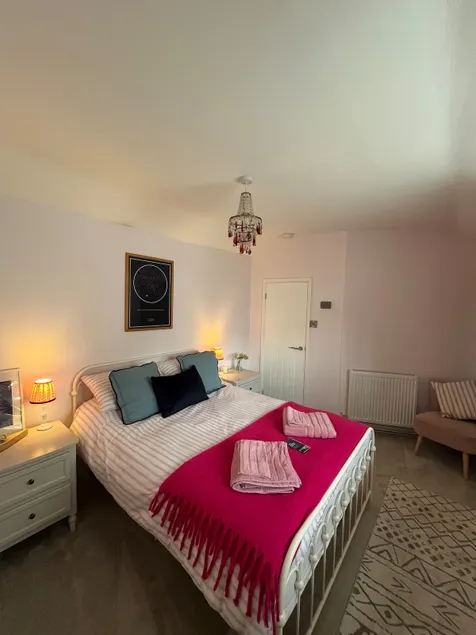 Cosy annex in village of Irton Scarborough - Image 1