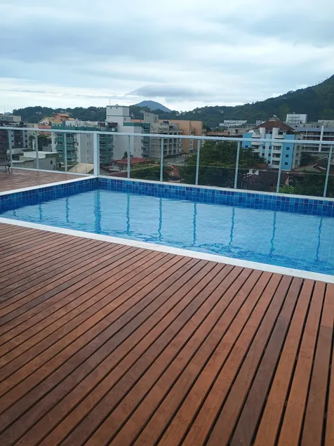 Recanto Ribas – loft in Ubatuba, Toninhas - Image 1