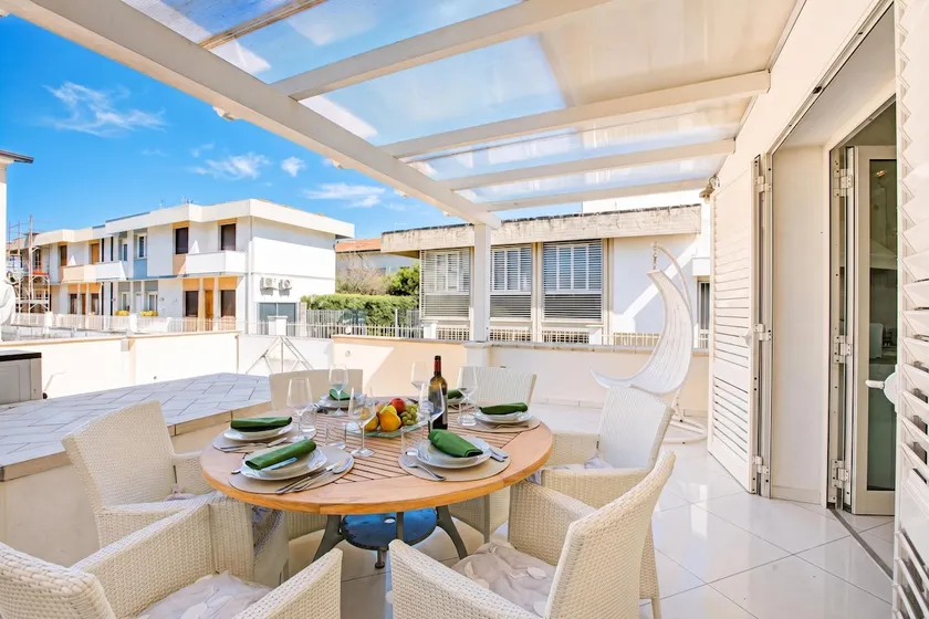 Casa Patino - Villa in Torre del Lago - Happy Rentals - Image 1