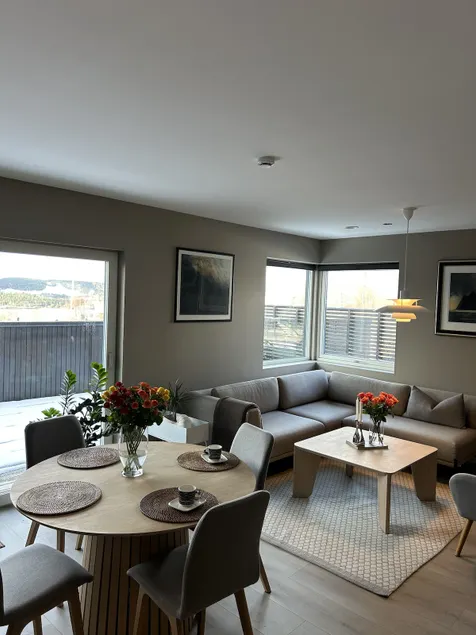 Apartment in Ålesund - Image 1