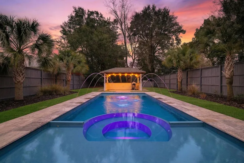 Incredible Coastal Getaway w/ Private Pool - Image 1