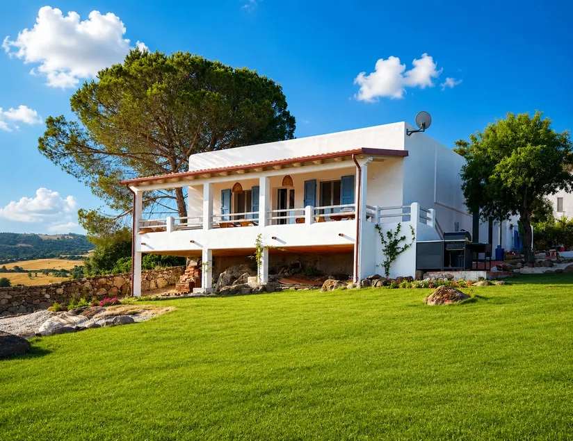 Idyllic retreat great base for exploring Sardinia - Image 1
