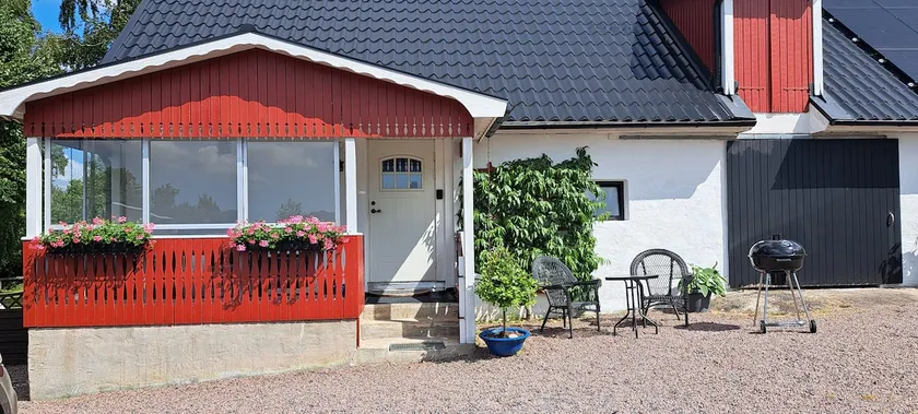 Björkebacken - Image 1