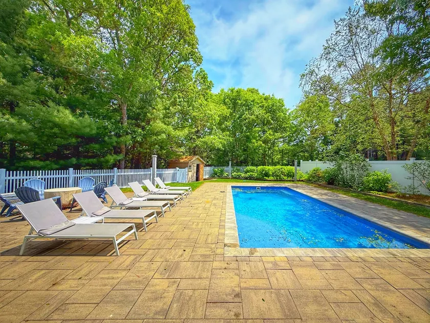 Overlook Poolside Getaway Heated Pool (May - Oct 2 - Image 1