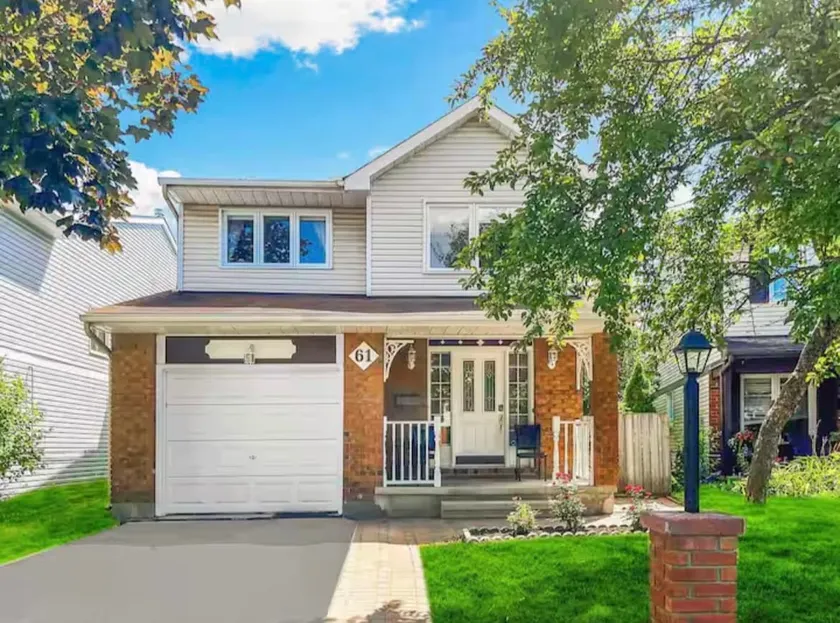 3bd 2.5bt Single family home - Image 1