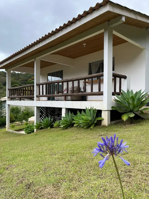 Pedra Azul - Goiabeira House - Image 1