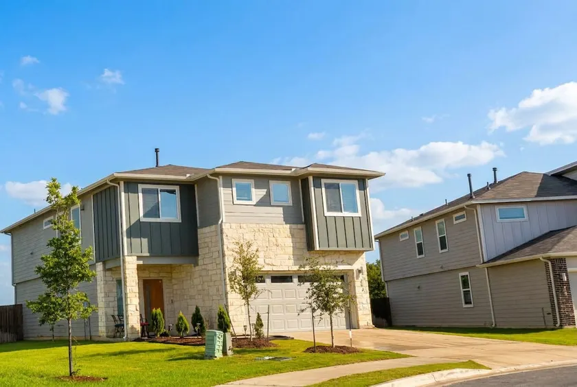 Comfy house close to Tanger outlets - Image 1