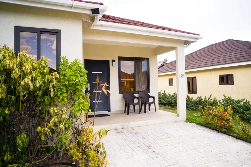 Onyx Villa @ The Cove, Ocho Rios - Image 1