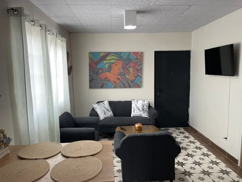 Beautiful apartment Cerro Viento, 2 bedrooms. - Image 1