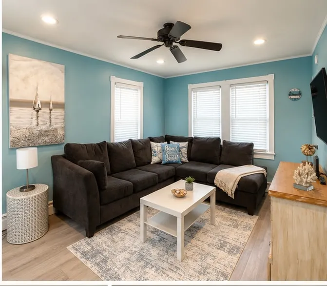 Welcoming Wildwood Condo ~ 1 Block to Beach! - Image 1