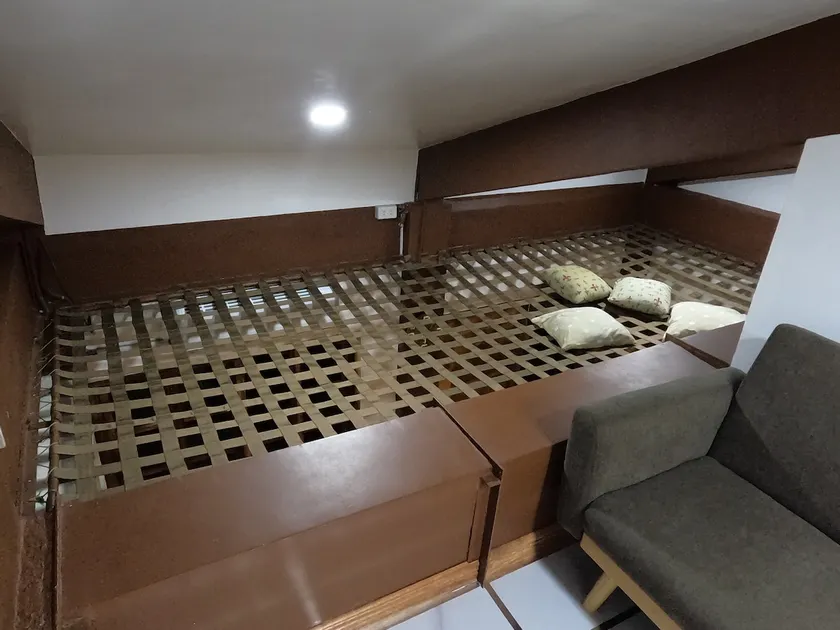 Modern Loft House Ormoc with Car Rental - Image 1