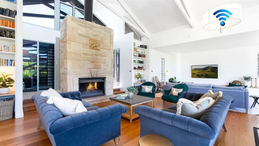Fletchers Lane Retreat - Image 1