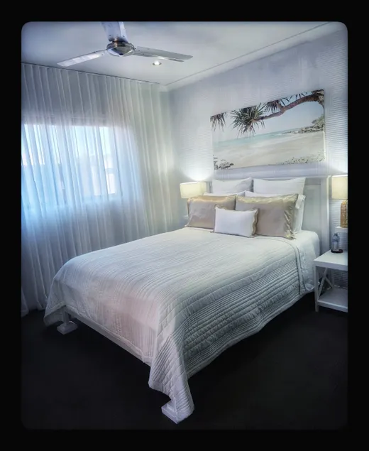 Secluded romantic escape for couples/self checkin. - Image 1