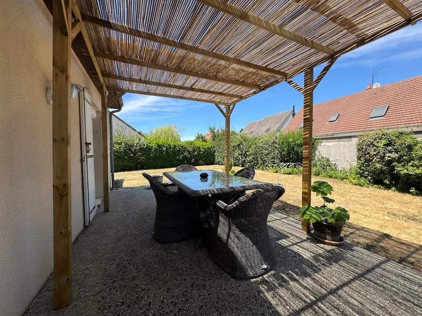 House for 9 people Quiet and residential neighborhood - Image 1