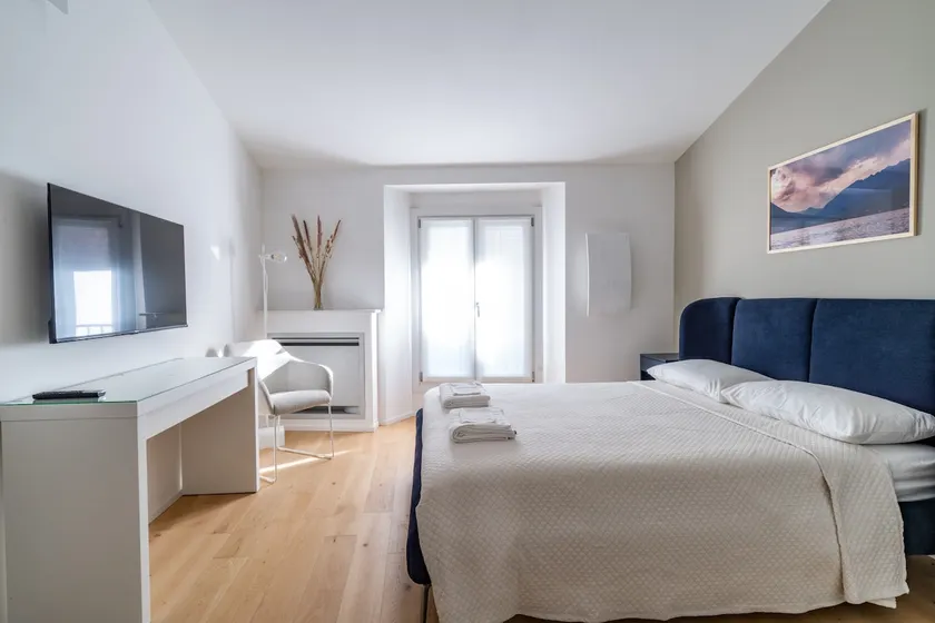 Verbano Apartment - Image 1