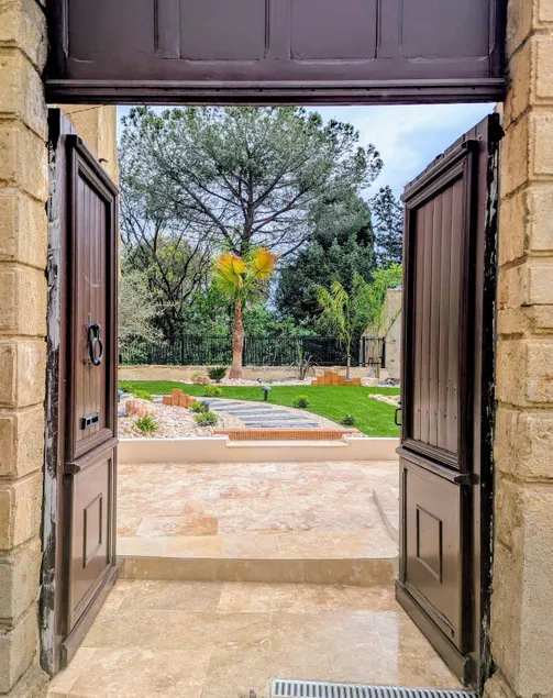 Le Clos Marthe - Suite de charme - Image 1