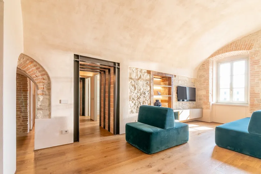 Luxury Apartment Peschiera - Image 1