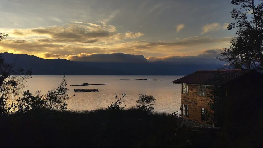 Cabaña Bella Vista - Image 1